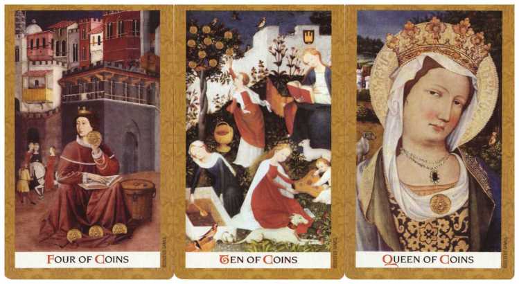 unfolding tarot - new moon reading - jan 5, 2019